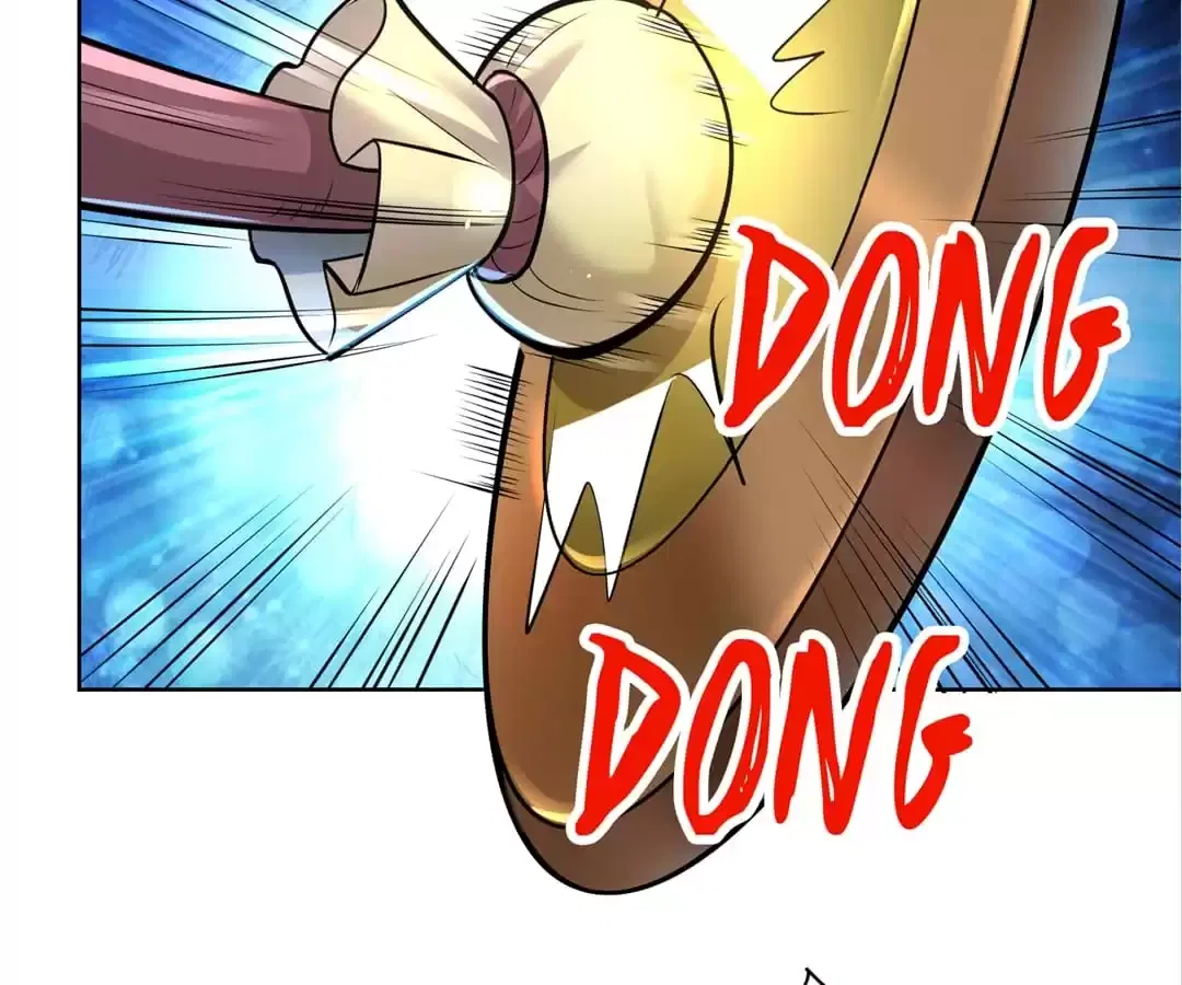 A Mouthful of My Loli Master’s Milk Makes Me Unparalleled Chapter 36 – Page 61