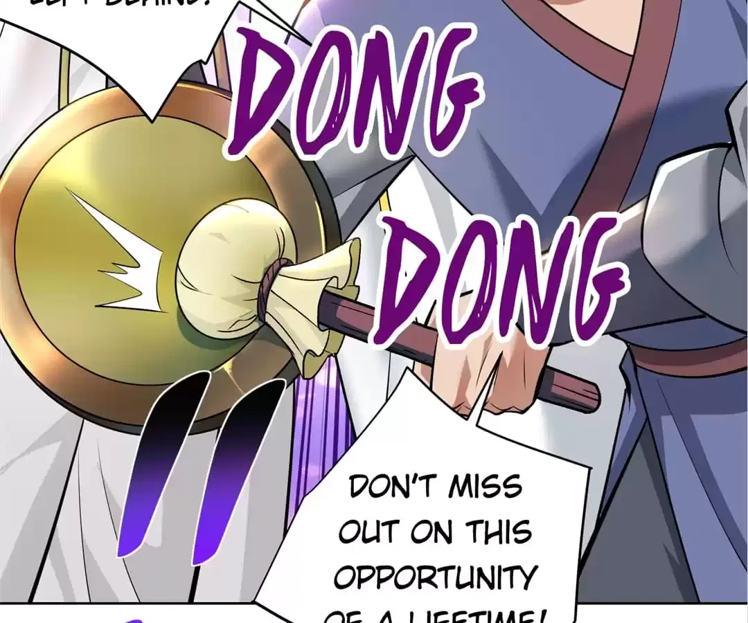 A Mouthful of My Loli Master’s Milk Makes Me Unparalleled Chapter 36 – Page 64