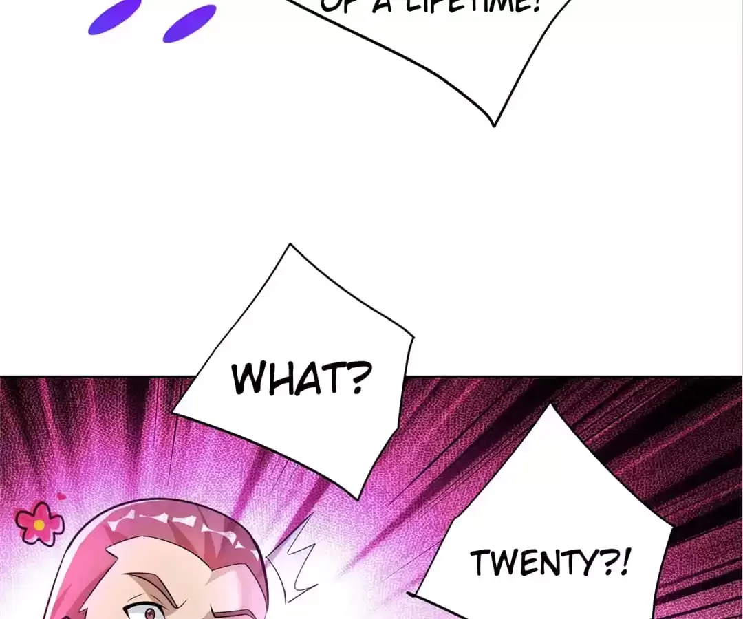A Mouthful of My Loli Master’s Milk Makes Me Unparalleled Chapter 36 – Page 65
