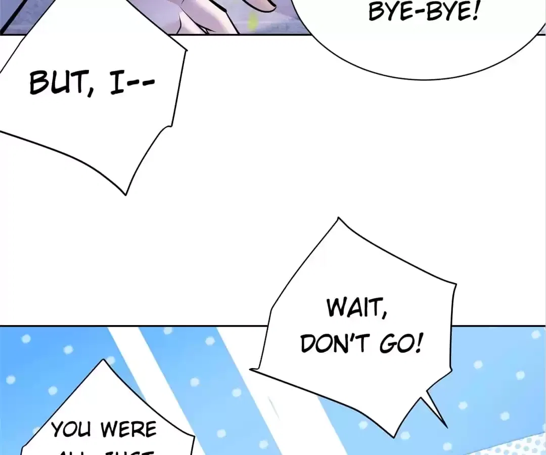 A Mouthful of My Loli Master’s Milk Makes Me Unparalleled Chapter 36 – Page 70