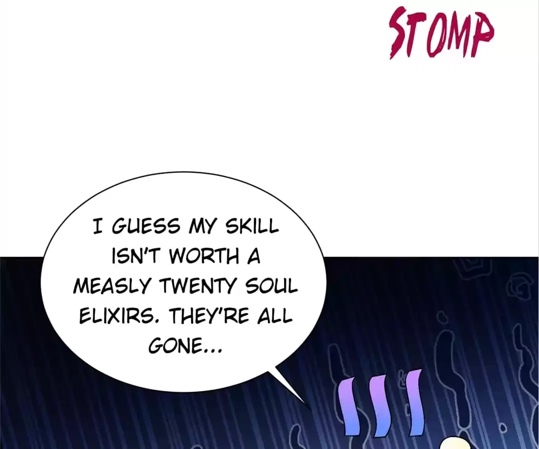 A Mouthful of My Loli Master’s Milk Makes Me Unparalleled Chapter 36 – Page 73