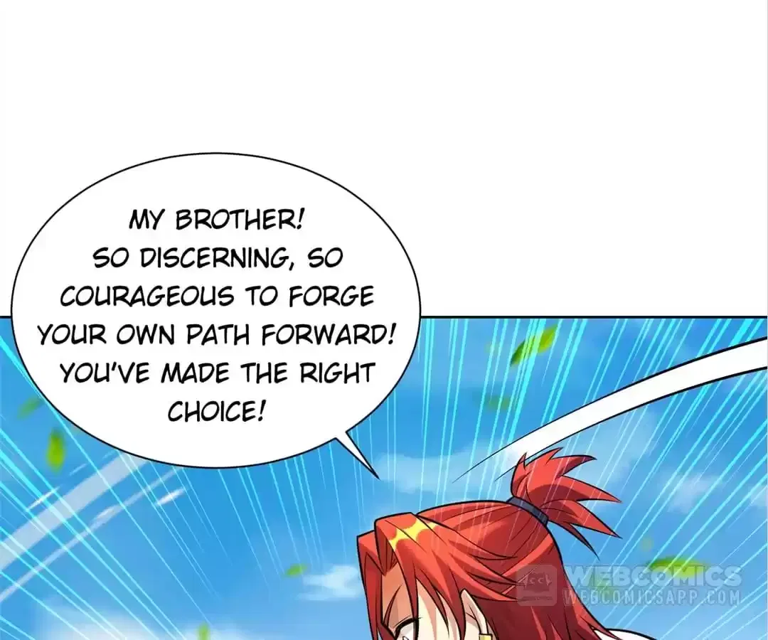 A Mouthful of My Loli Master’s Milk Makes Me Unparalleled Chapter 36 – Page 77