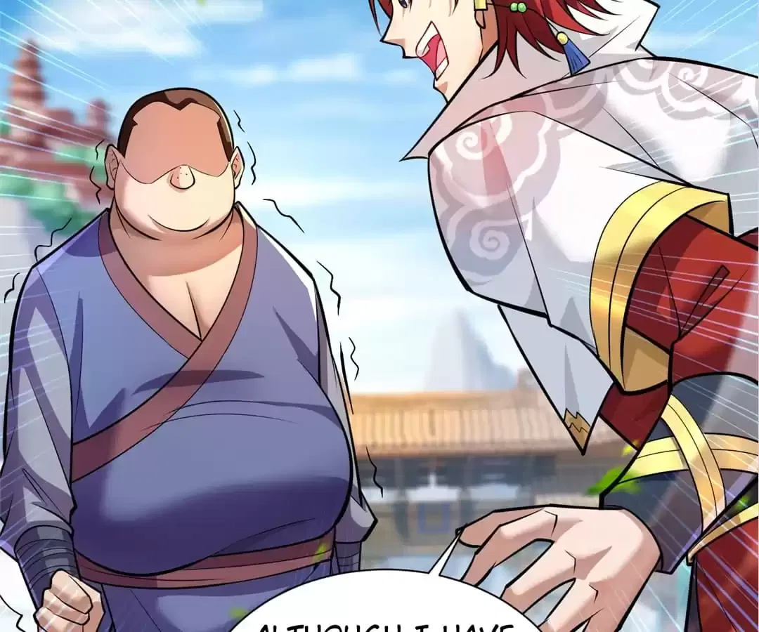 A Mouthful of My Loli Master’s Milk Makes Me Unparalleled Chapter 36 – Page 78
