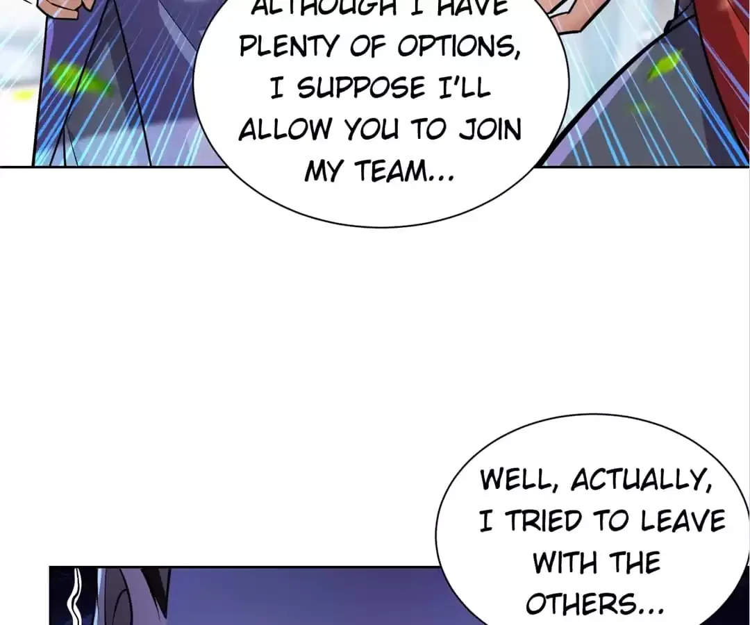 A Mouthful of My Loli Master’s Milk Makes Me Unparalleled Chapter 36 – Page 79