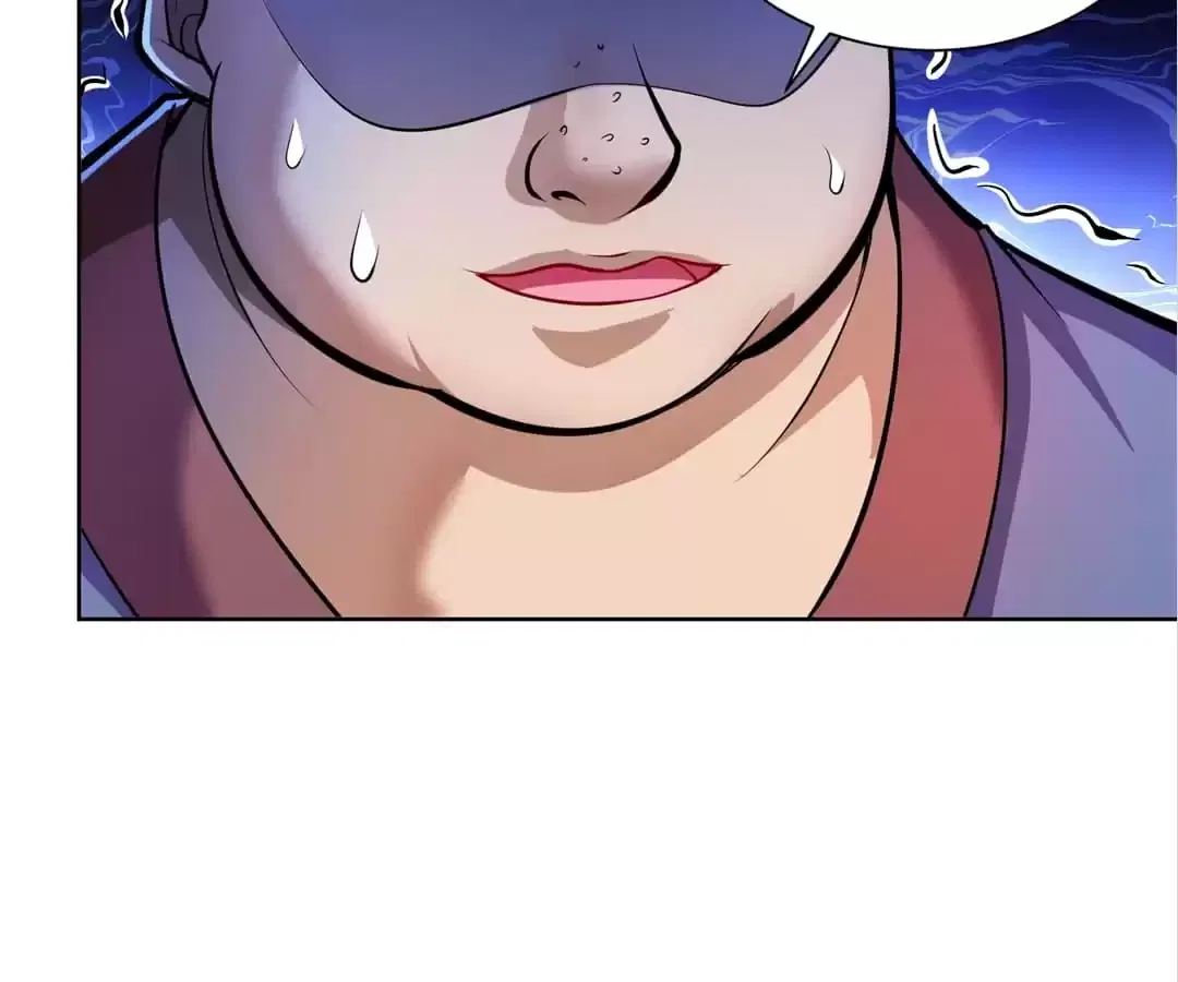A Mouthful of My Loli Master’s Milk Makes Me Unparalleled Chapter 36 – Page 80