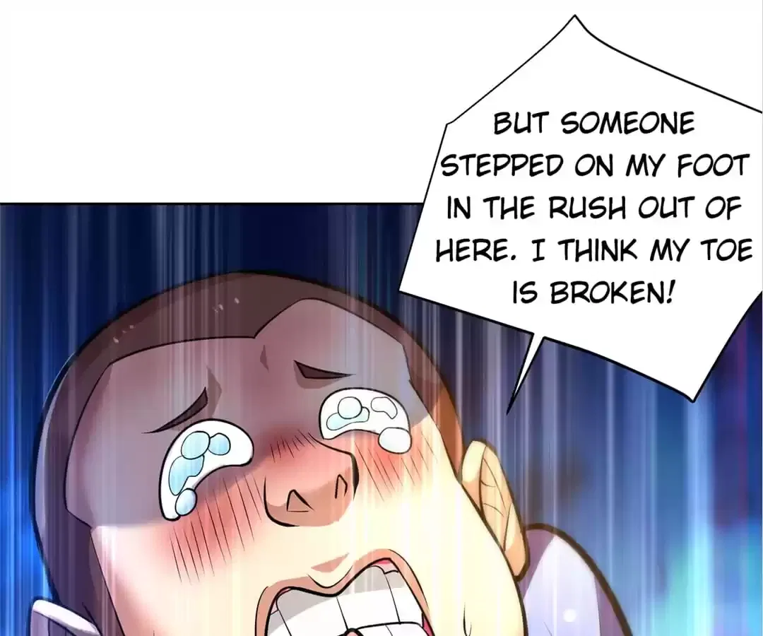 A Mouthful of My Loli Master’s Milk Makes Me Unparalleled Chapter 36 – Page 81