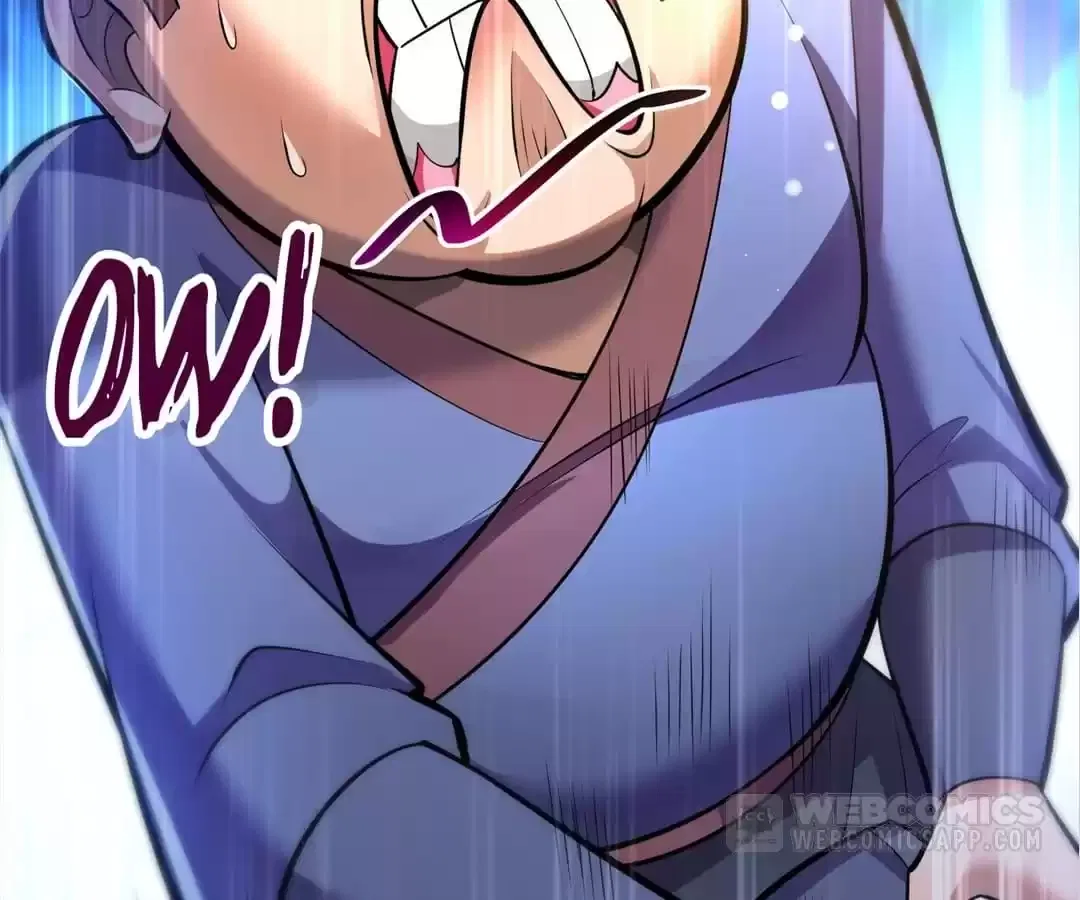 A Mouthful of My Loli Master’s Milk Makes Me Unparalleled Chapter 36 – Page 82