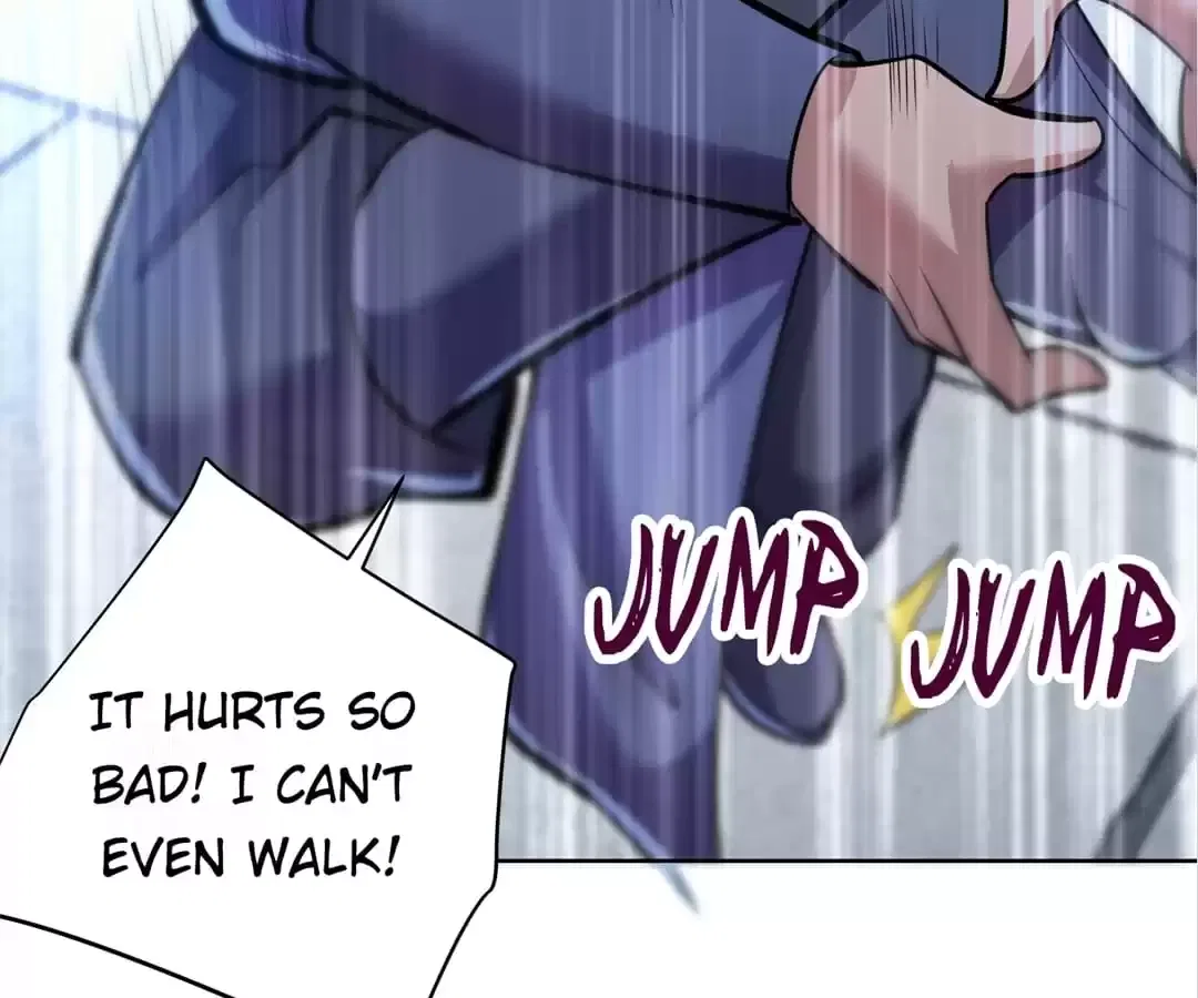 A Mouthful of My Loli Master’s Milk Makes Me Unparalleled Chapter 36 – Page 83