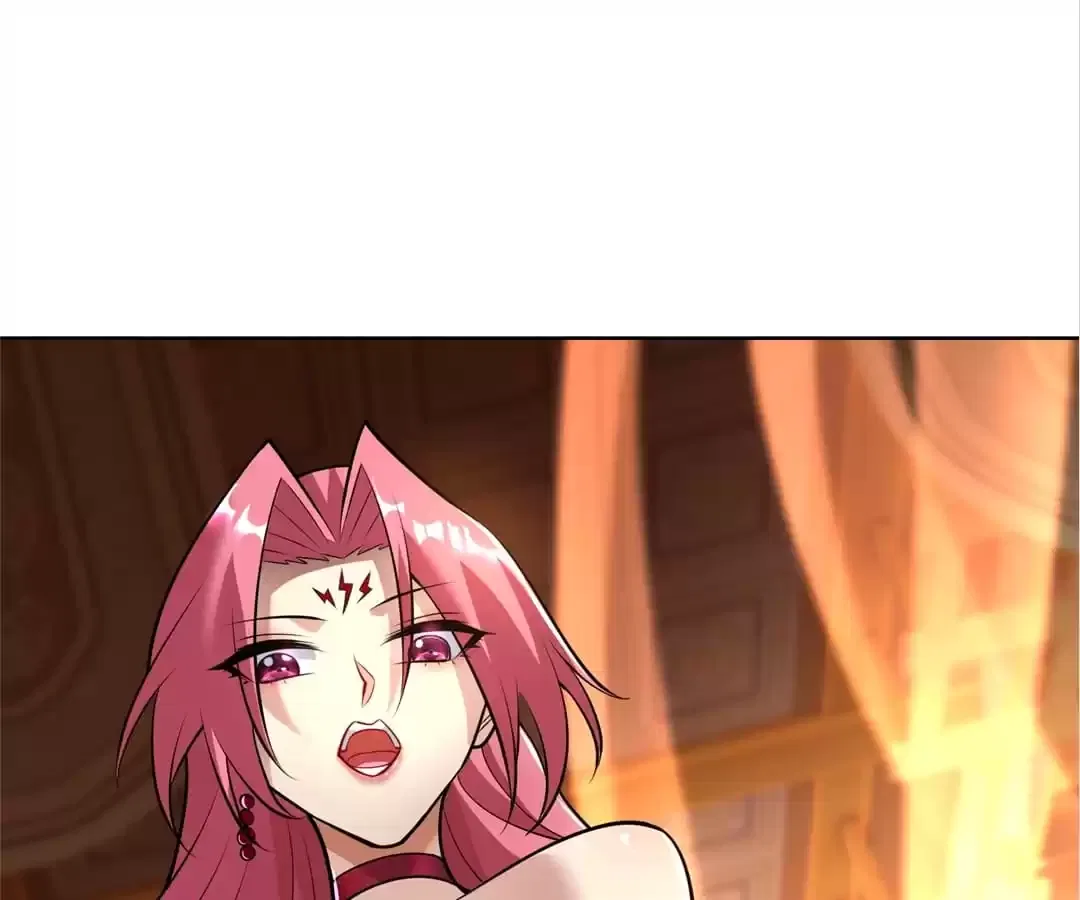 A Mouthful of My Loli Master’s Milk Makes Me Unparalleled Chapter 35 – Page 6