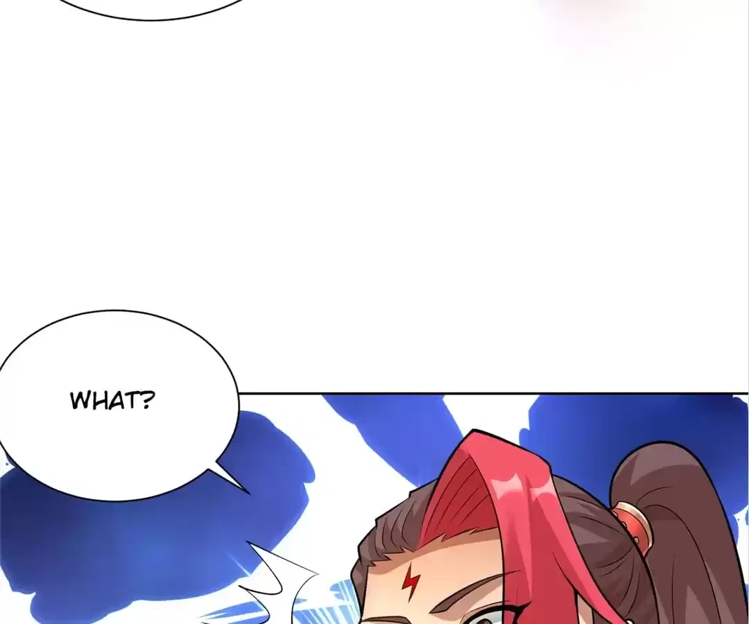 A Mouthful of My Loli Master’s Milk Makes Me Unparalleled Chapter 35 – Page 9