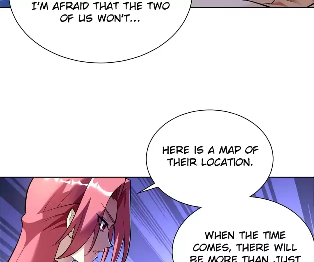 A Mouthful of My Loli Master’s Milk Makes Me Unparalleled Chapter 35 – Page 11