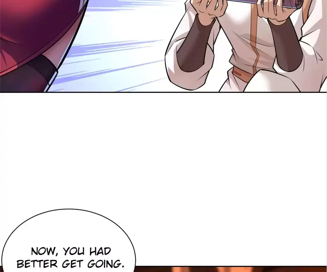 A Mouthful of My Loli Master’s Milk Makes Me Unparalleled Chapter 35 – Page 13