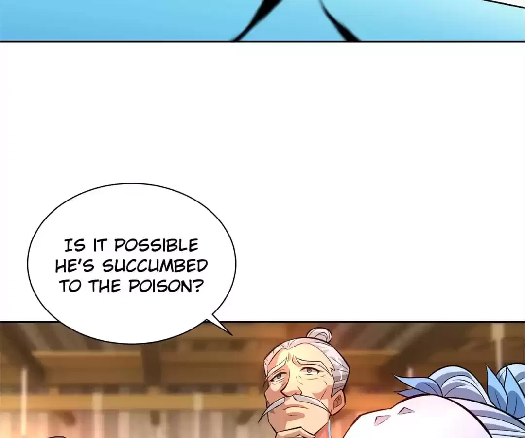 A Mouthful of My Loli Master’s Milk Makes Me Unparalleled Chapter 35 – Page 29