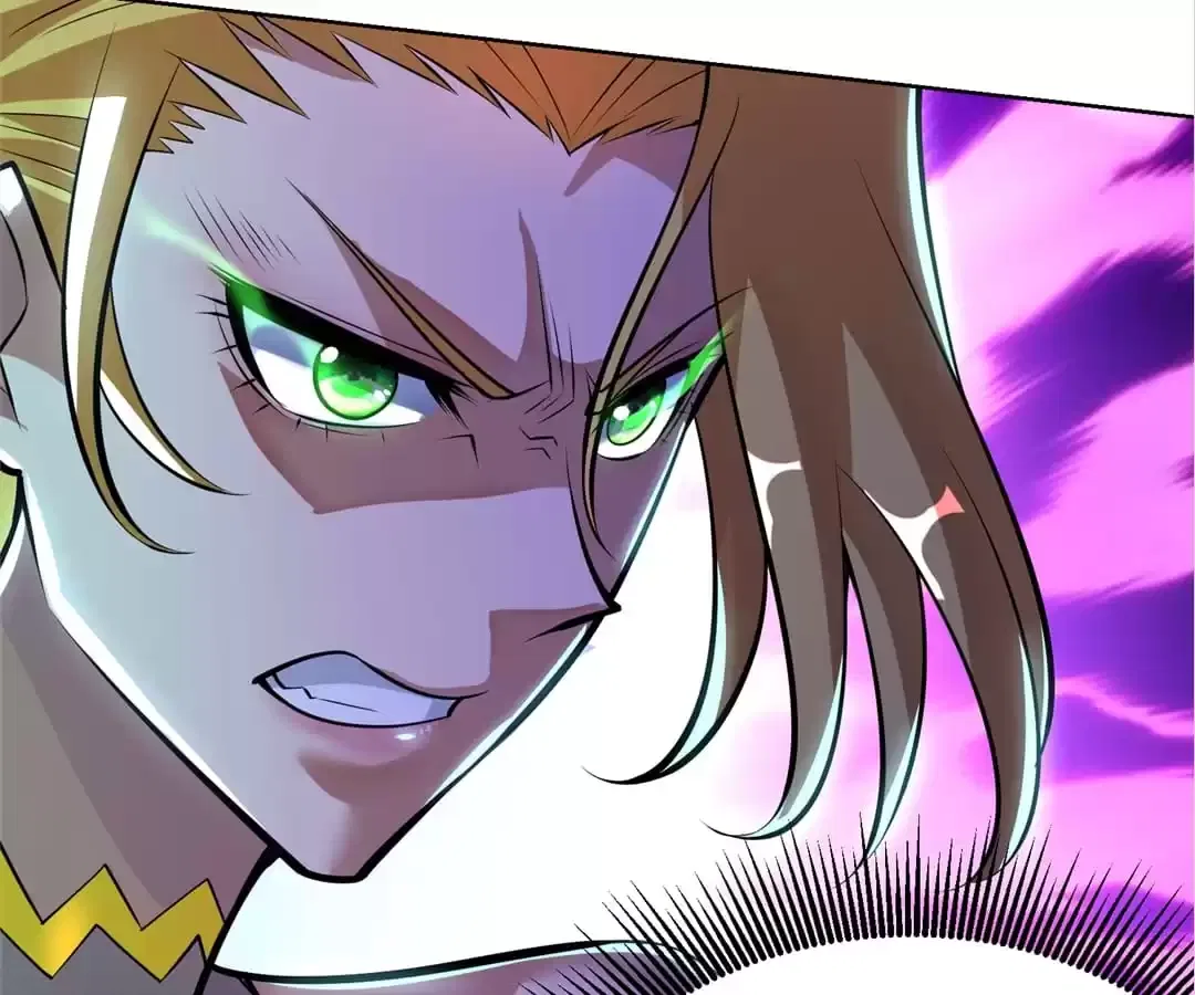 A Mouthful of My Loli Master’s Milk Makes Me Unparalleled Chapter 35 – Page 36