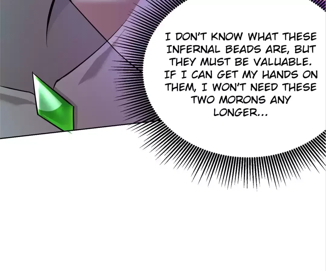 A Mouthful of My Loli Master’s Milk Makes Me Unparalleled Chapter 35 – Page 37