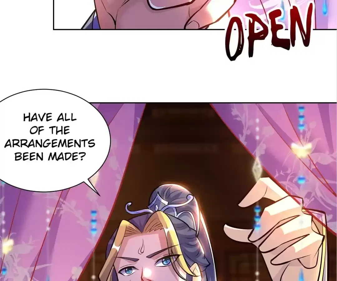 A Mouthful of My Loli Master’s Milk Makes Me Unparalleled Chapter 35 – Page 39