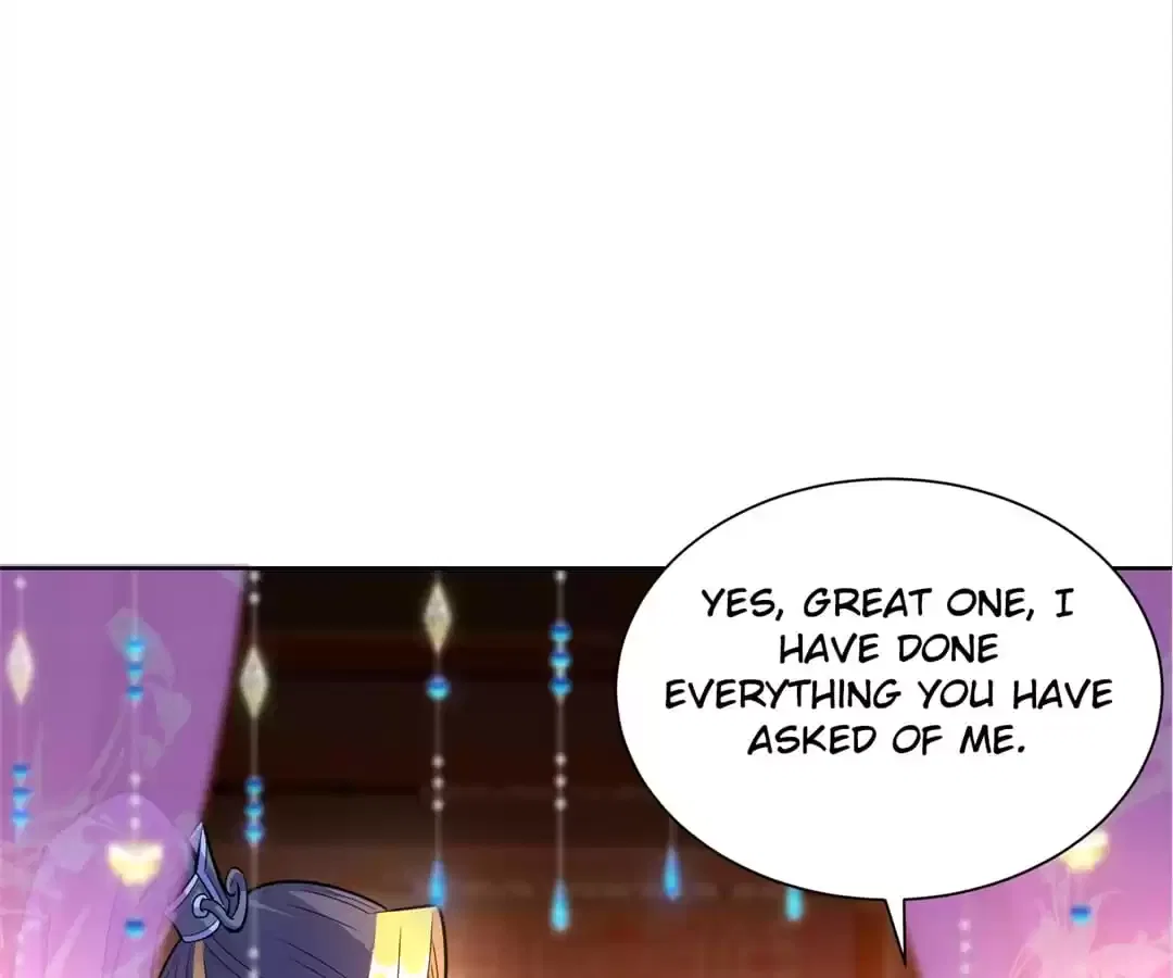A Mouthful of My Loli Master’s Milk Makes Me Unparalleled Chapter 35 – Page 42
