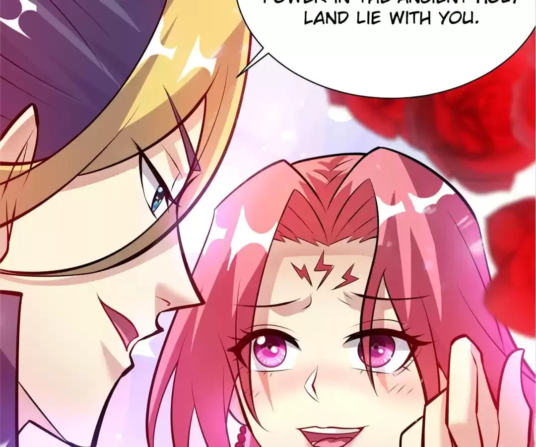 A Mouthful of My Loli Master’s Milk Makes Me Unparalleled Chapter 35 – Page 45