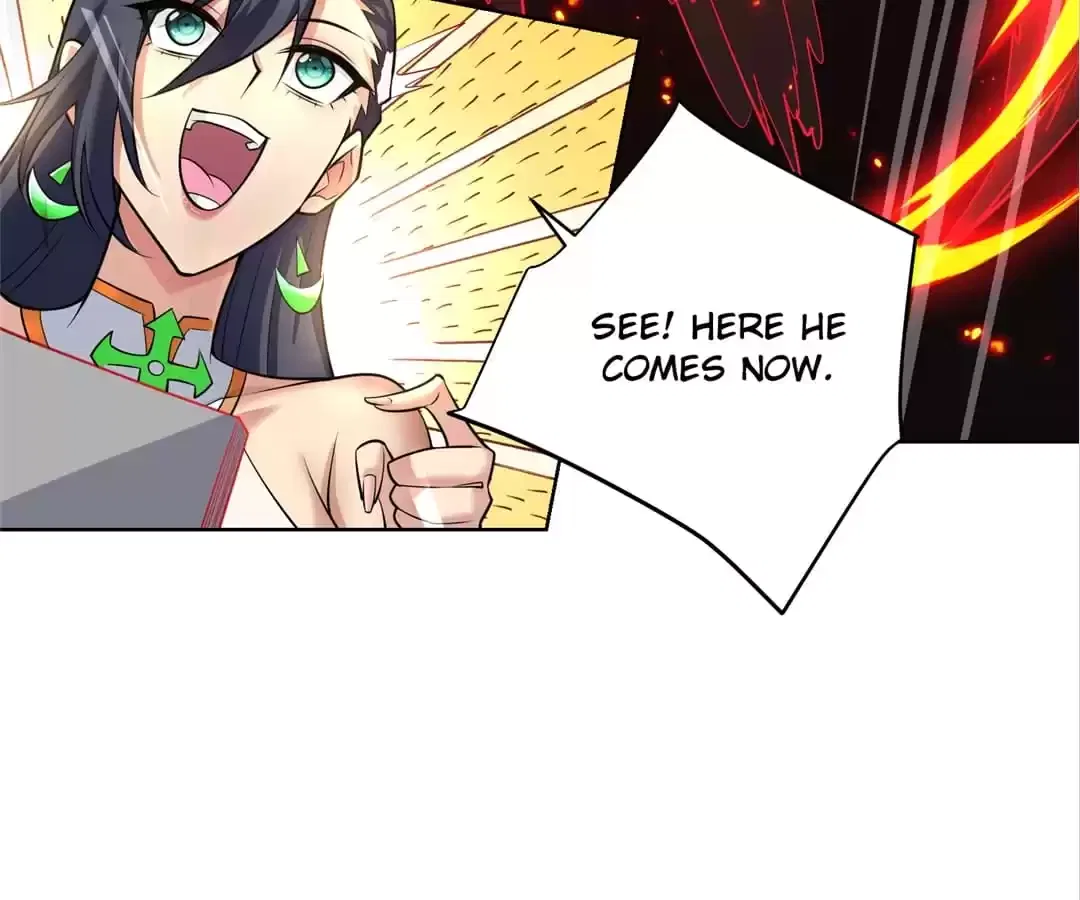 A Mouthful of My Loli Master’s Milk Makes Me Unparalleled Chapter 35 – Page 50