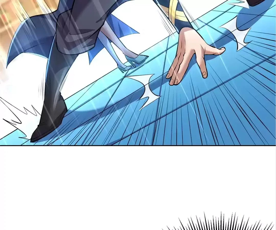 A Mouthful of My Loli Master’s Milk Makes Me Unparalleled Chapter 35 – Page 53