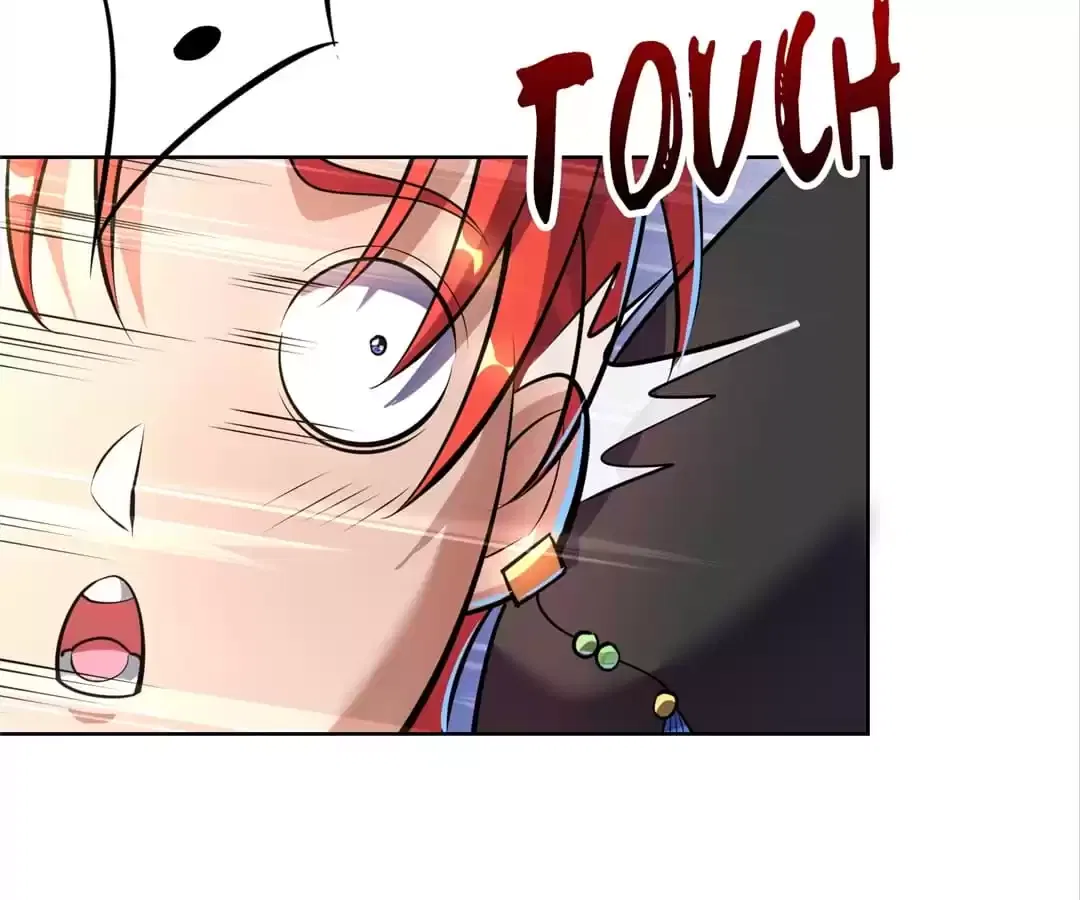 A Mouthful of My Loli Master’s Milk Makes Me Unparalleled Chapter 35 – Page 56