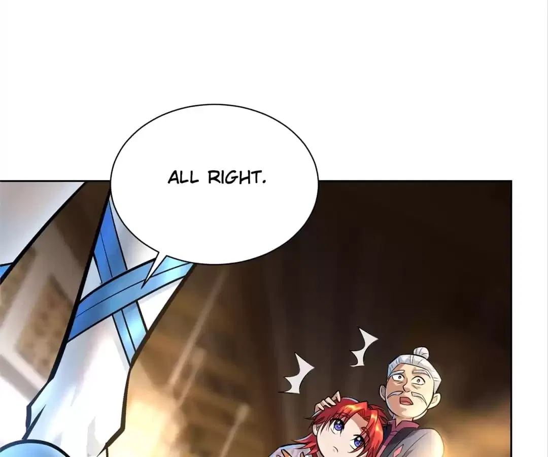 A Mouthful of My Loli Master’s Milk Makes Me Unparalleled Chapter 35 – Page 59