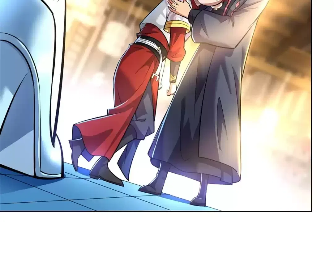 A Mouthful of My Loli Master’s Milk Makes Me Unparalleled Chapter 35 – Page 60