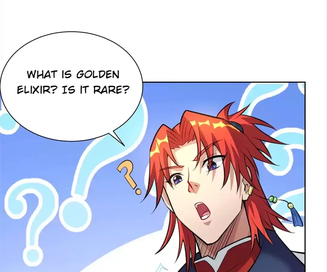 A Mouthful of My Loli Master’s Milk Makes Me Unparalleled Chapter 35 – Page 65