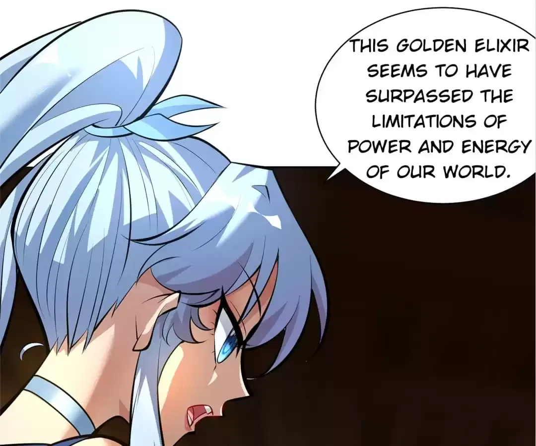 A Mouthful of My Loli Master’s Milk Makes Me Unparalleled Chapter 35 – Page 67