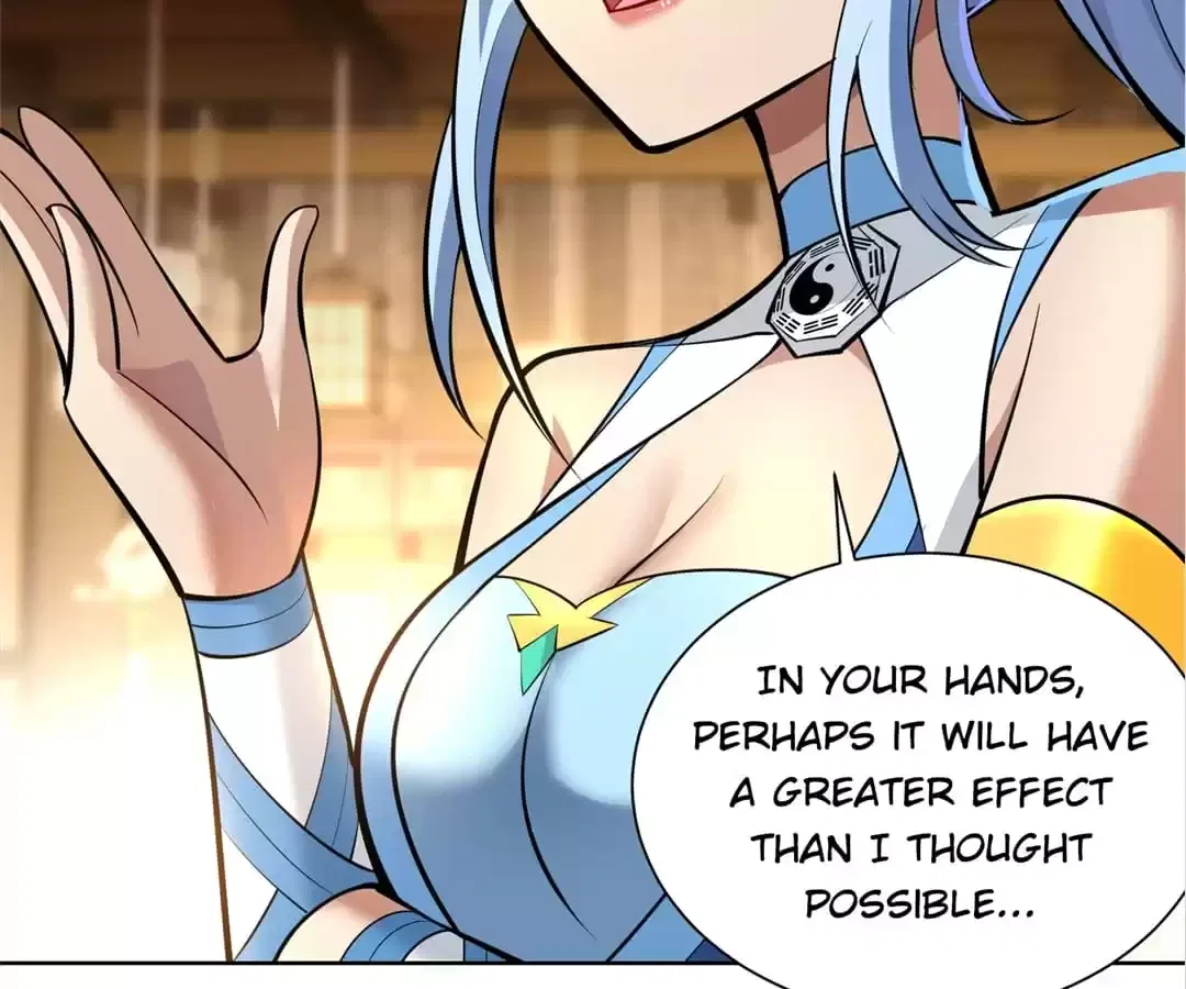 A Mouthful of My Loli Master’s Milk Makes Me Unparalleled Chapter 35 – Page 75