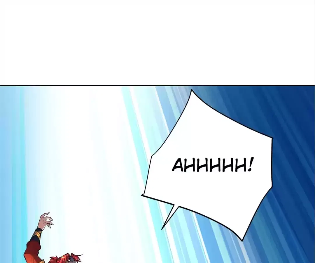 A Mouthful of My Loli Master’s Milk Makes Me Unparalleled Chapter 34 – Page 5