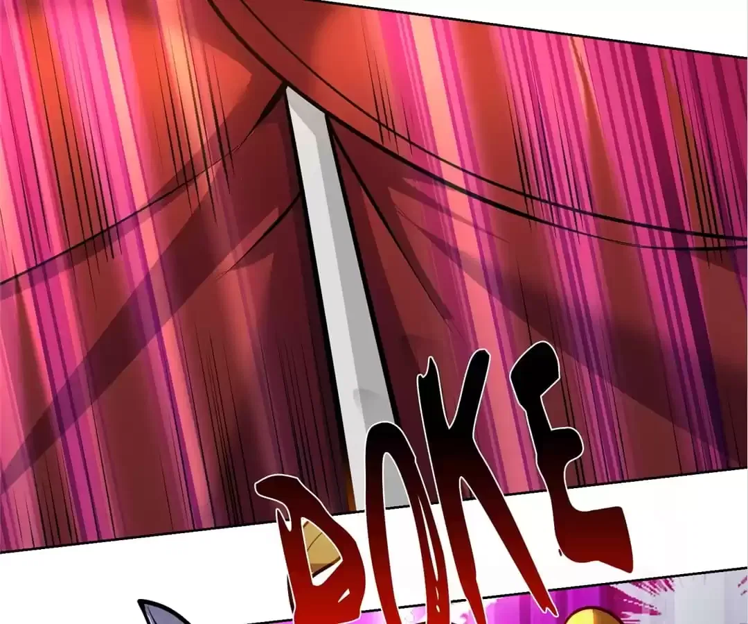 A Mouthful of My Loli Master’s Milk Makes Me Unparalleled Chapter 34 – Page 8