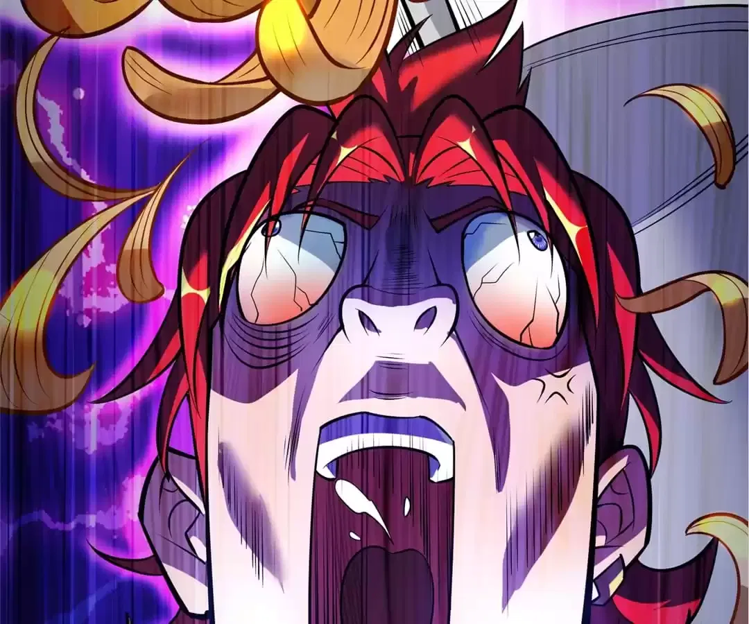 A Mouthful of My Loli Master’s Milk Makes Me Unparalleled Chapter 34 – Page 10