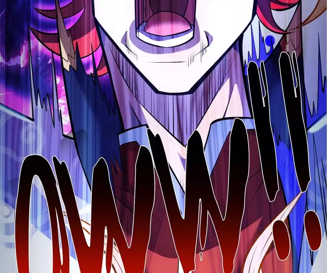 A Mouthful of My Loli Master’s Milk Makes Me Unparalleled Chapter 34 – Page 11