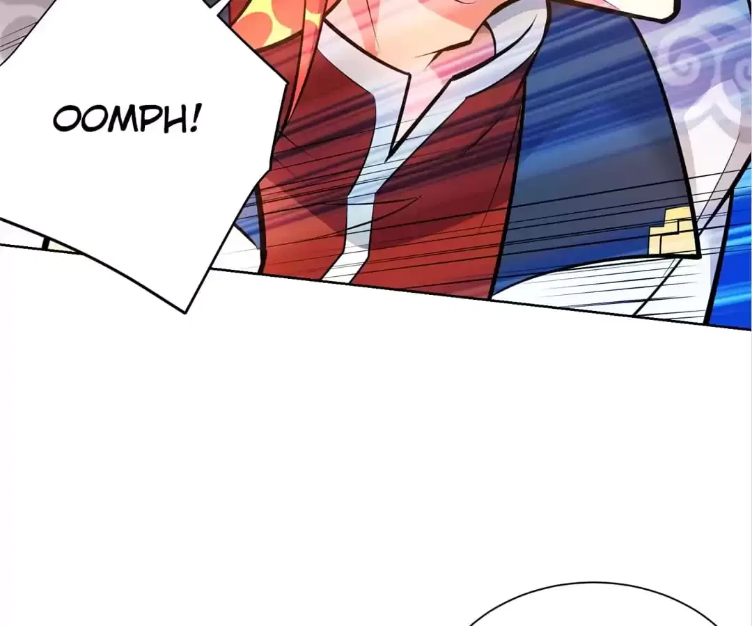 A Mouthful of My Loli Master’s Milk Makes Me Unparalleled Chapter 34 – Page 25