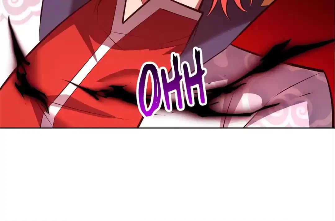 A Mouthful of My Loli Master’s Milk Makes Me Unparalleled Chapter 34 – Page 35