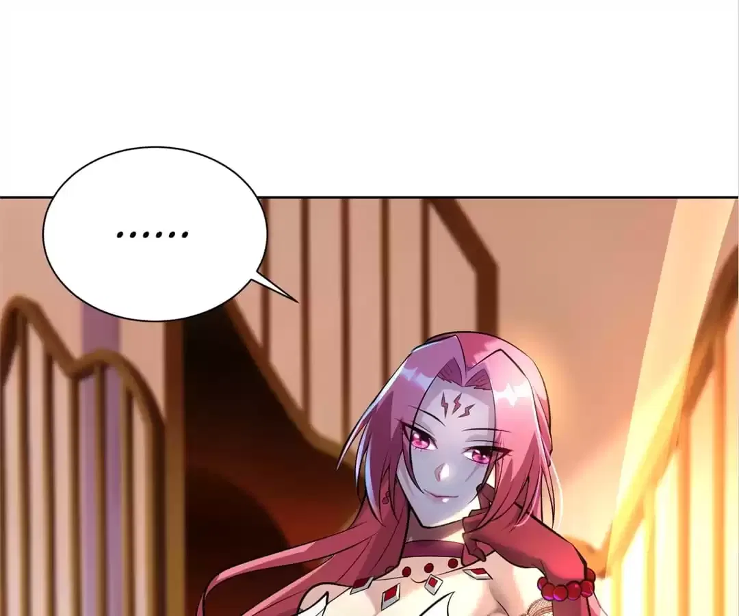 A Mouthful of My Loli Master’s Milk Makes Me Unparalleled Chapter 34 – Page 36
