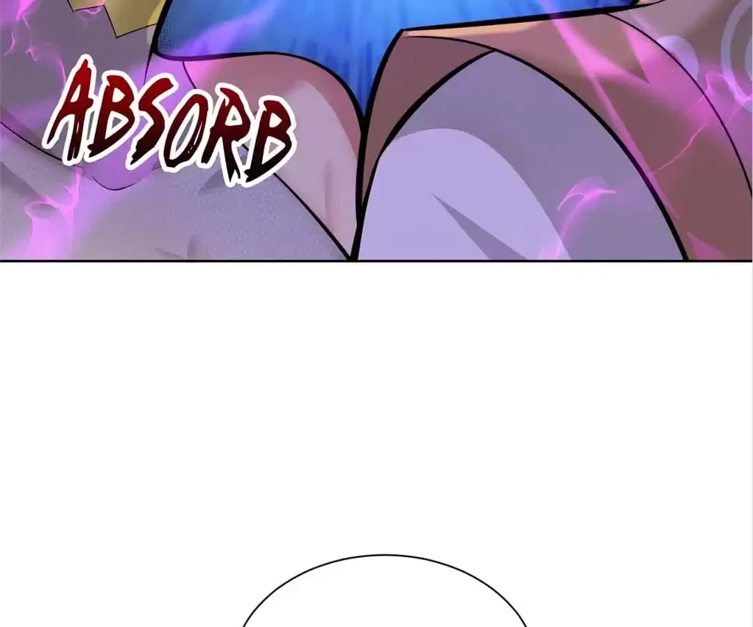 A Mouthful of My Loli Master’s Milk Makes Me Unparalleled Chapter 34 – Page 44