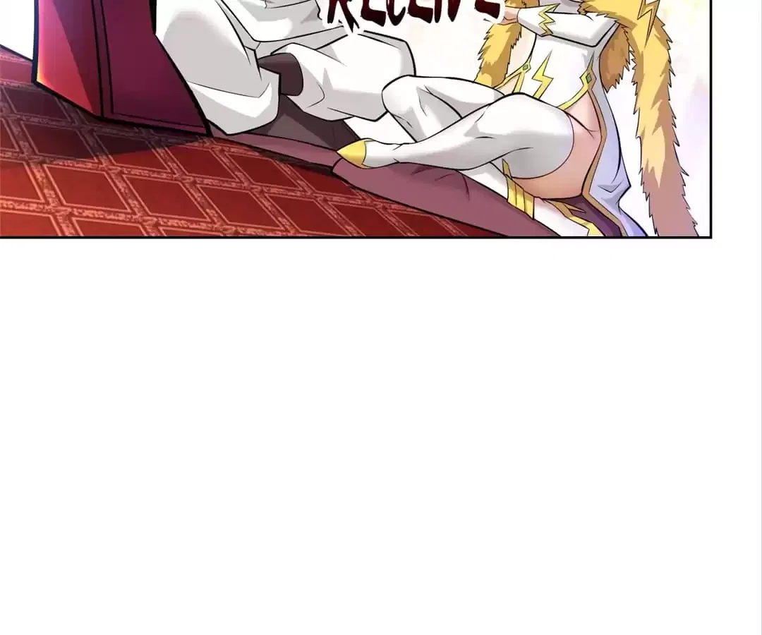 A Mouthful of My Loli Master’s Milk Makes Me Unparalleled Chapter 34 – Page 46