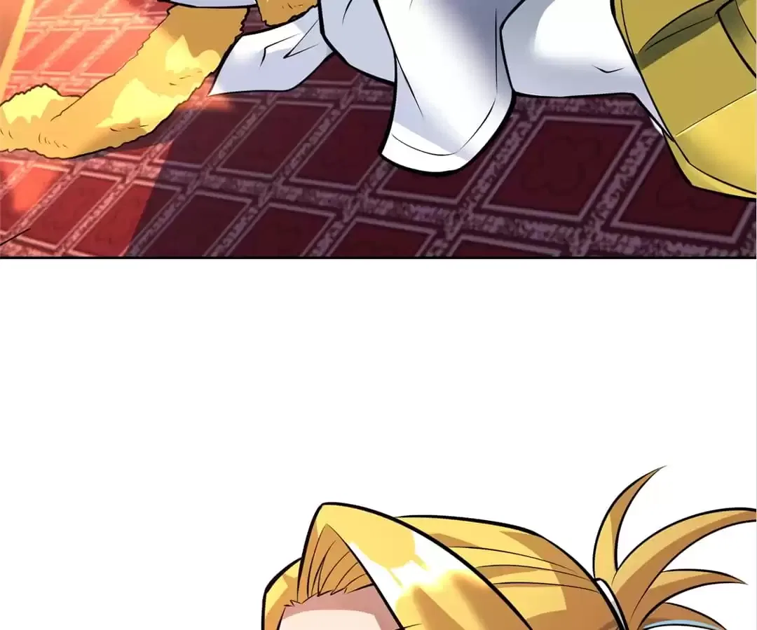 A Mouthful of My Loli Master’s Milk Makes Me Unparalleled Chapter 34 – Page 49