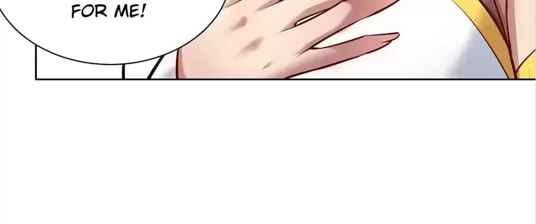 A Mouthful of My Loli Master’s Milk Makes Me Unparalleled Chapter 34 – Page 51