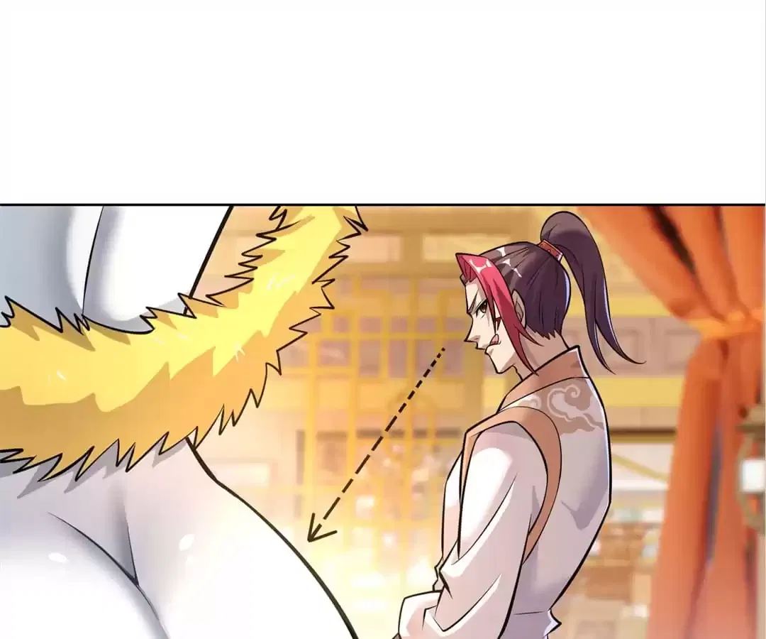 A Mouthful of My Loli Master’s Milk Makes Me Unparalleled Chapter 34 – Page 52