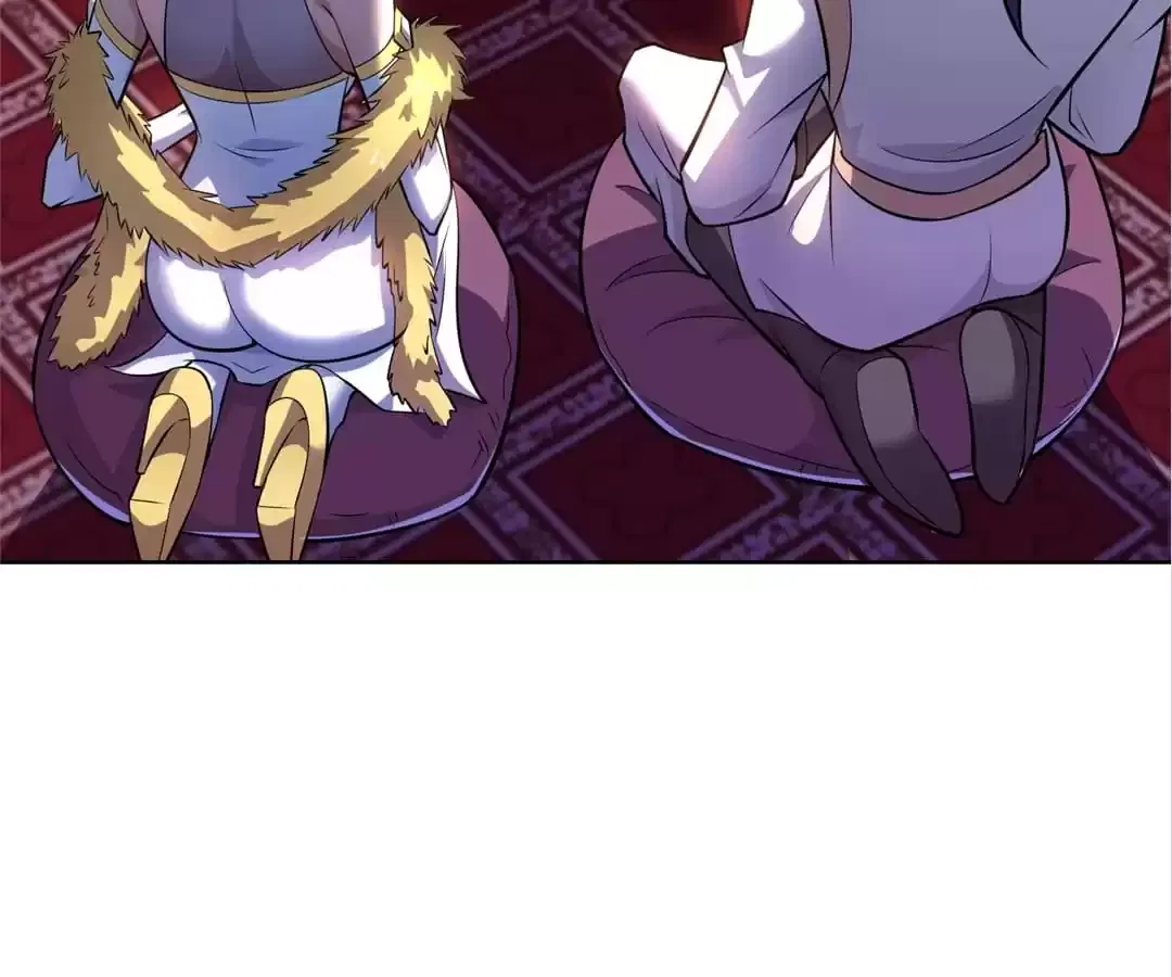 A Mouthful of My Loli Master’s Milk Makes Me Unparalleled Chapter 34 – Page 56