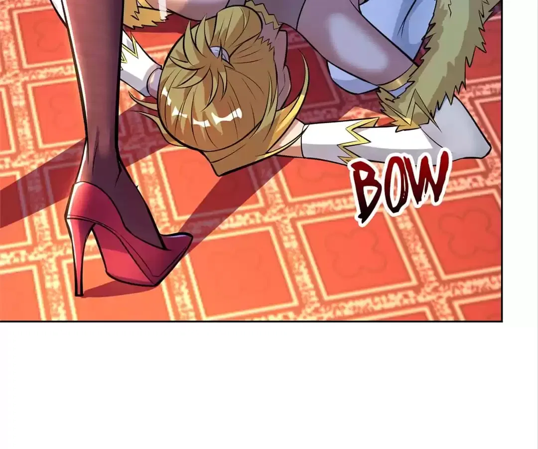 A Mouthful of My Loli Master’s Milk Makes Me Unparalleled Chapter 34 – Page 58