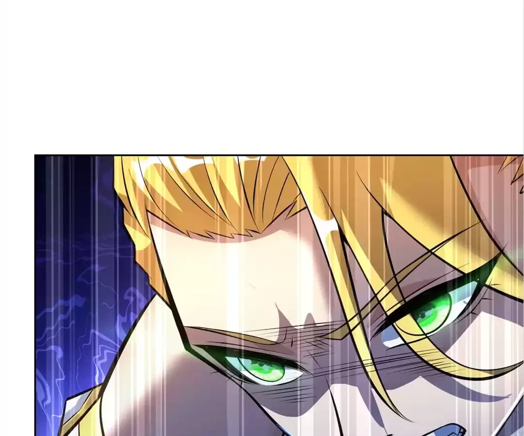 A Mouthful of My Loli Master’s Milk Makes Me Unparalleled Chapter 34 – Page 59