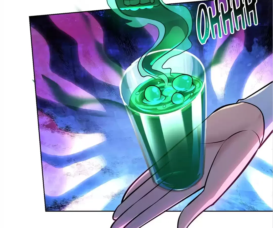 A Mouthful of My Loli Master’s Milk Makes Me Unparalleled Chapter 33 – Page 11