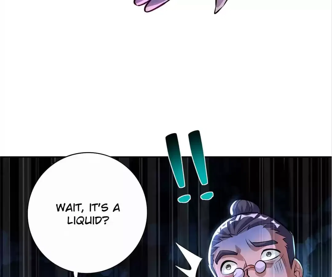 A Mouthful of My Loli Master’s Milk Makes Me Unparalleled Chapter 33 – Page 12
