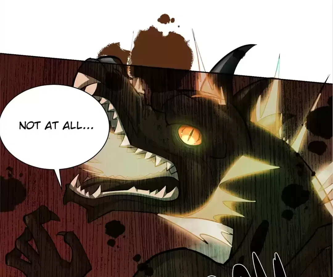 A Mouthful of My Loli Master’s Milk Makes Me Unparalleled Chapter 33 – Page 20
