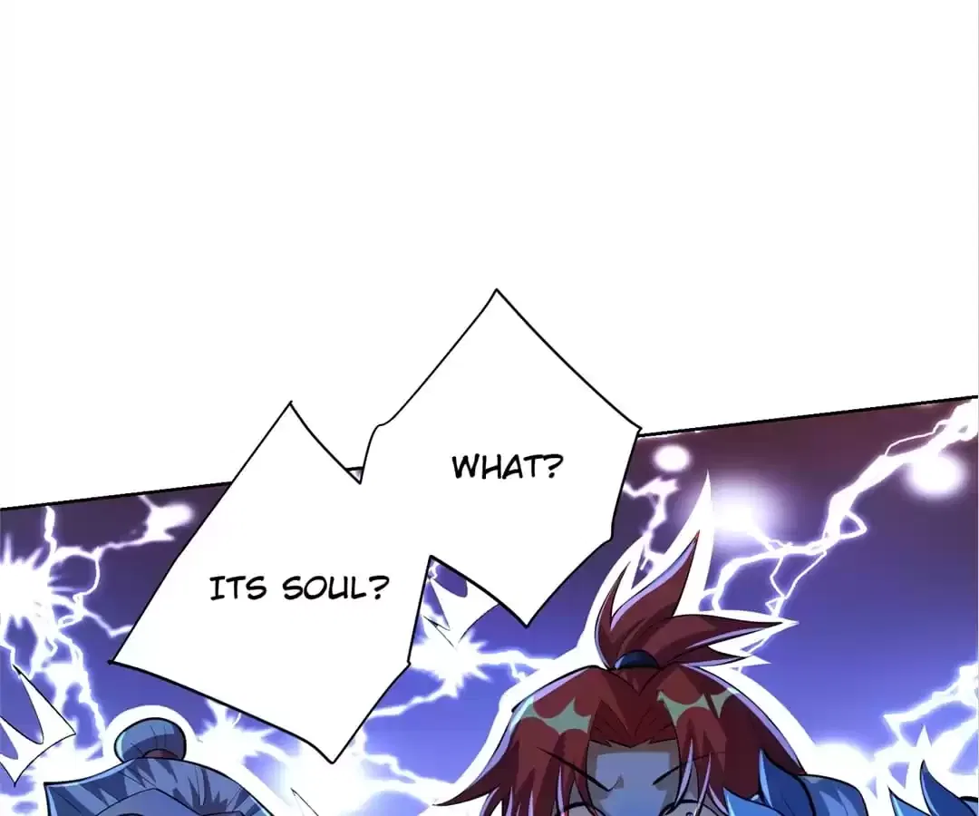 A Mouthful of My Loli Master’s Milk Makes Me Unparalleled Chapter 33 – Page 23