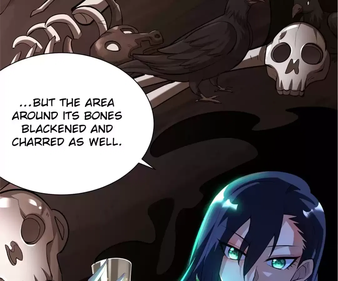 A Mouthful of My Loli Master’s Milk Makes Me Unparalleled Chapter 33 – Page 26